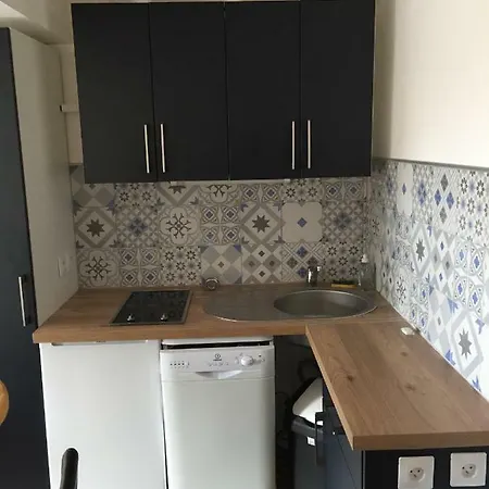 Estacade * דוביל